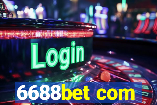 6688bet com